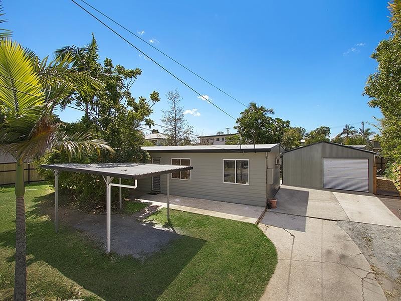 3 Clarendon Street, Loganholme QLD 4129