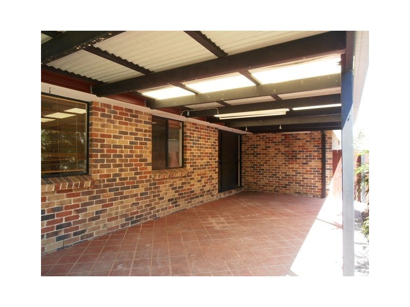 23 Tibrogargan Close, Loganholme QLD 4129