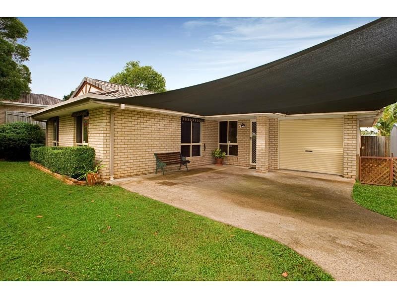 22 Tahan Crescent, Tanah Merah QLD 4128
