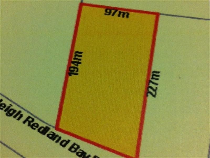 962-990 Beenleigh-Redland Bay Road, Carbrook QLD 4130