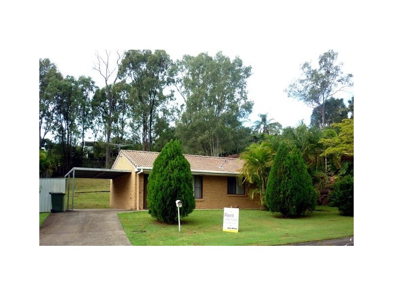 16 Morisset Court, Edens Landing QLD 4207