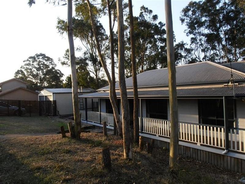 115 Plantain Road, Shailer Park QLD 4128