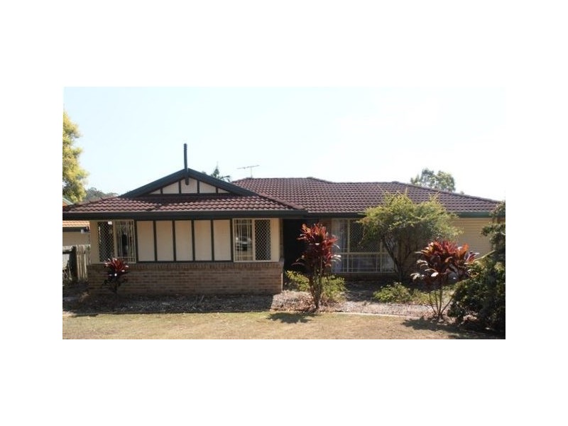 22 Blackbutt Street, Cornubia QLD 4130