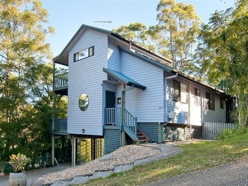11a Dane Court, Shailer Park QLD 4128