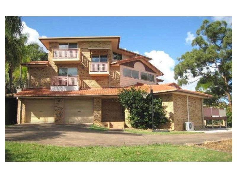 26 Innes Crescent, Cornubia QLD 4130