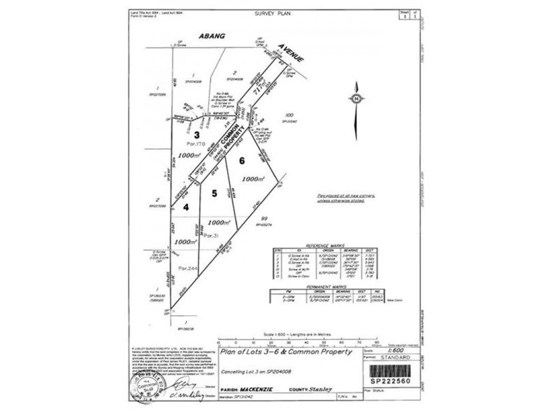 34 Abang Avenue, Tanah Merah QLD 4128