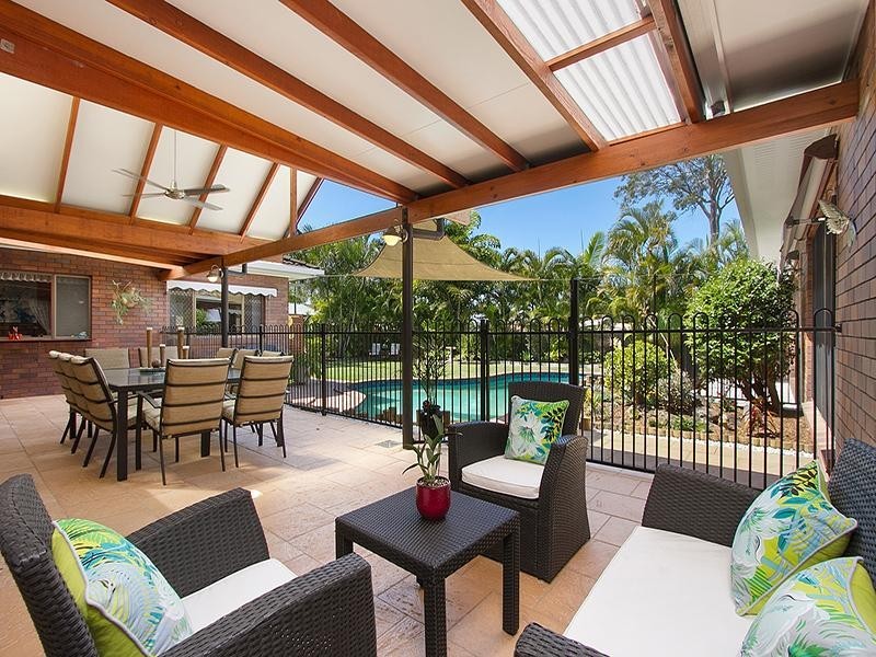 8 Benwerrin Road, Loganholme QLD 4129