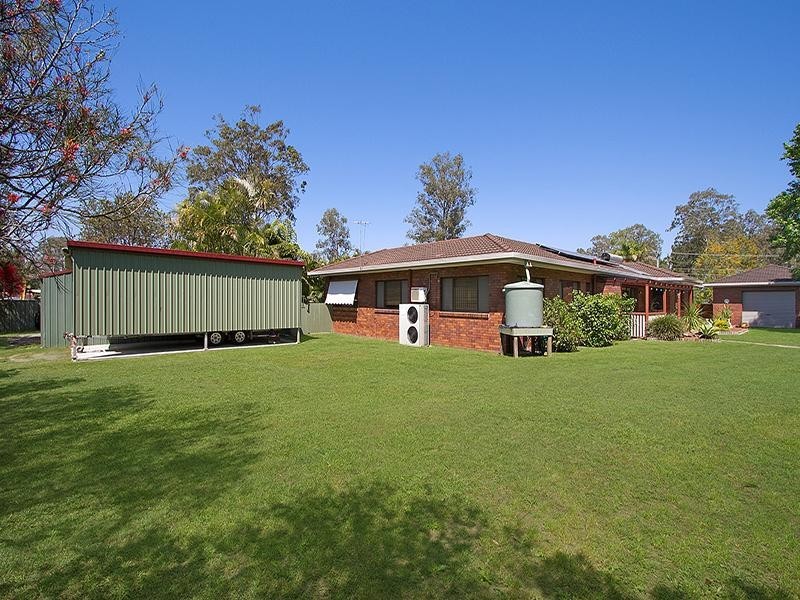 8 Benwerrin Road, Loganholme QLD 4129