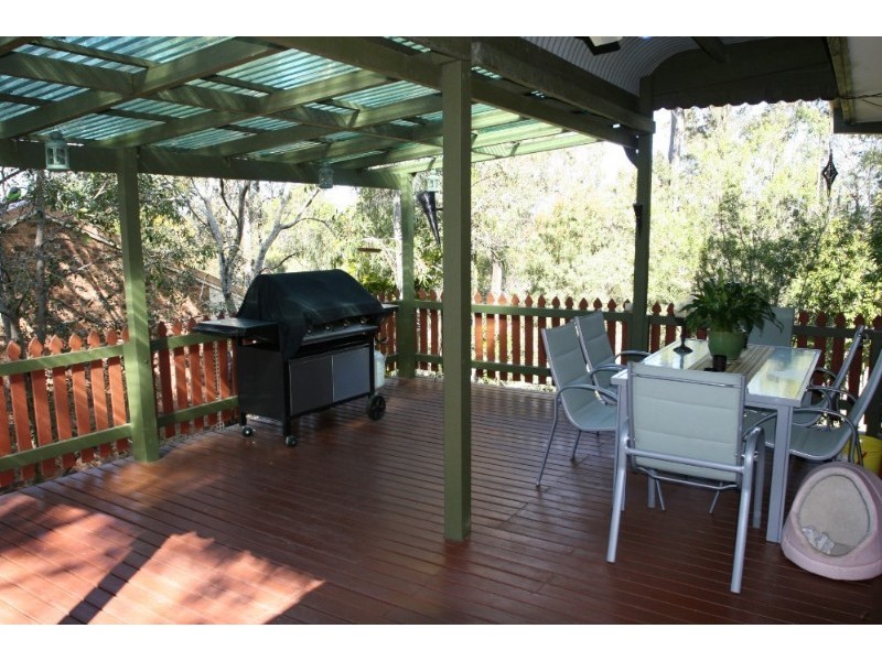 27 Excalibur Road, Cornubia QLD 4130