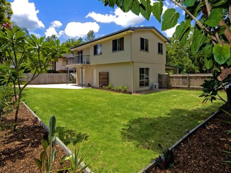 3 Cliff Court, Shailer Park QLD 4128