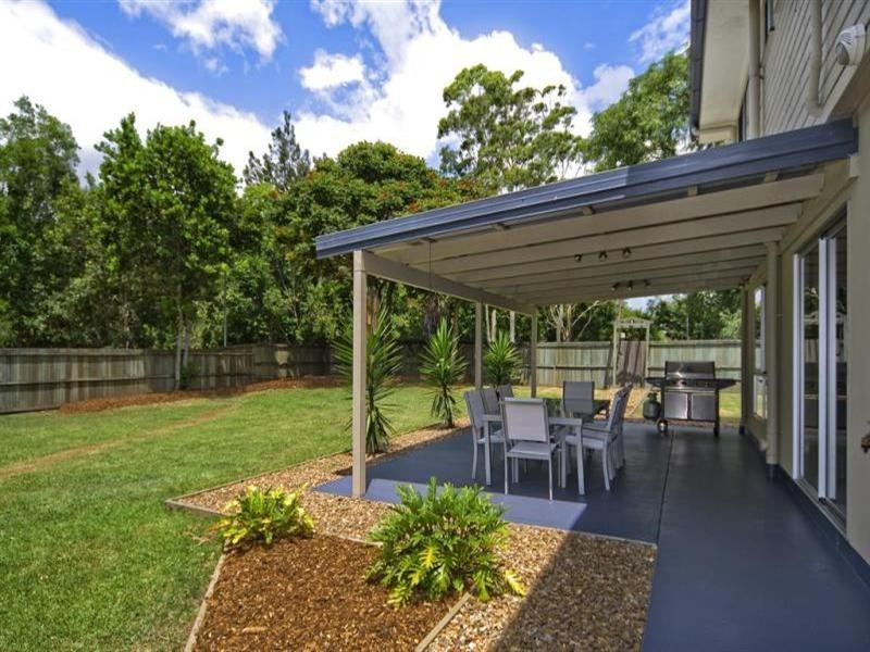 3 Cliff Court, Shailer Park QLD 4128
