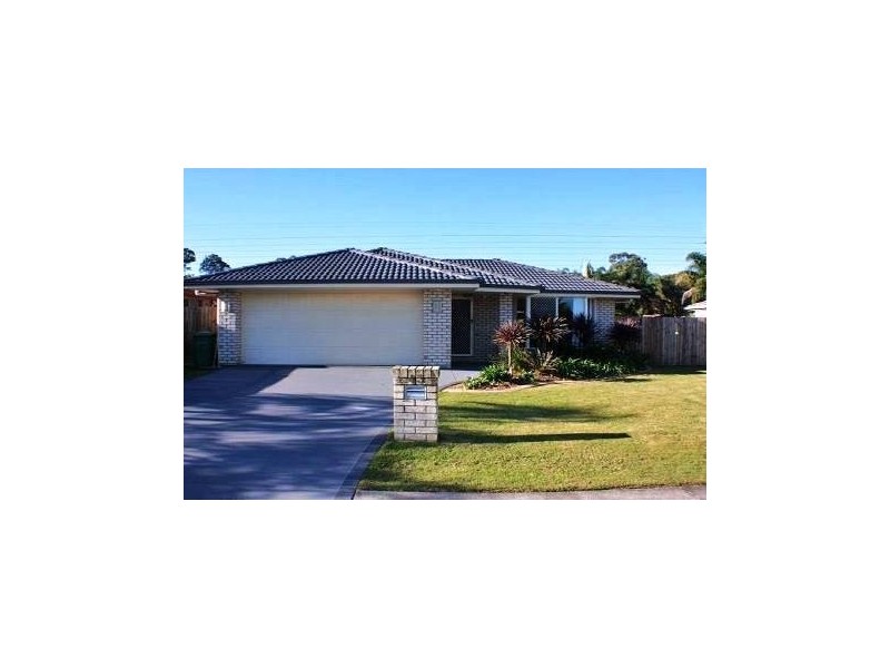 43 Tansey Drive, Tanah Merah QLD 4128