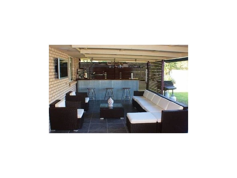 43 Tansey Drive, Tanah Merah QLD 4128