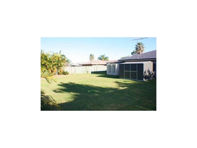 43 Tansey Drive, Tanah Merah QLD 4128