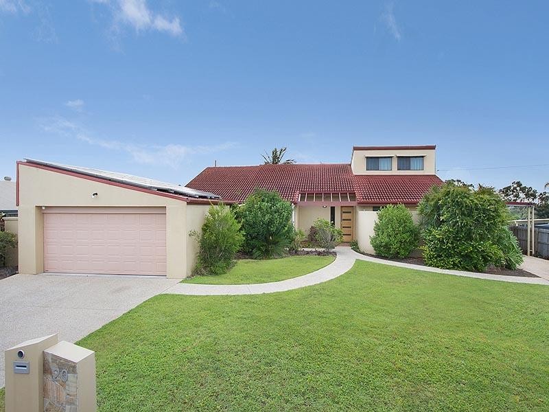 20 Sunata Street, Shailer Park QLD 4128