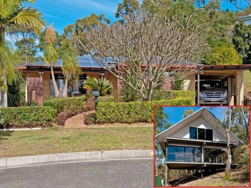 11 Leanne Court, Mount Warren Park QLD 4207