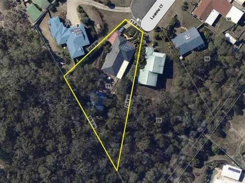 11 Leanne Court, Mount Warren Park QLD 4207