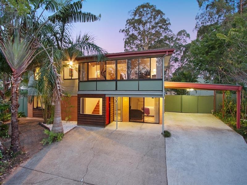17 Coolcrest Street, Daisy Hill QLD 4127