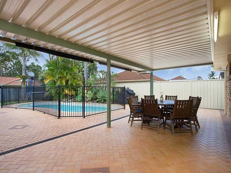 3 Crozier Crescent, Meadowbrook QLD 4131