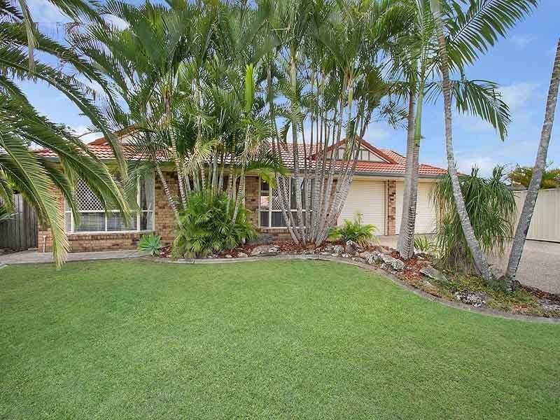 3 Crozier Crescent, Meadowbrook QLD 4131
