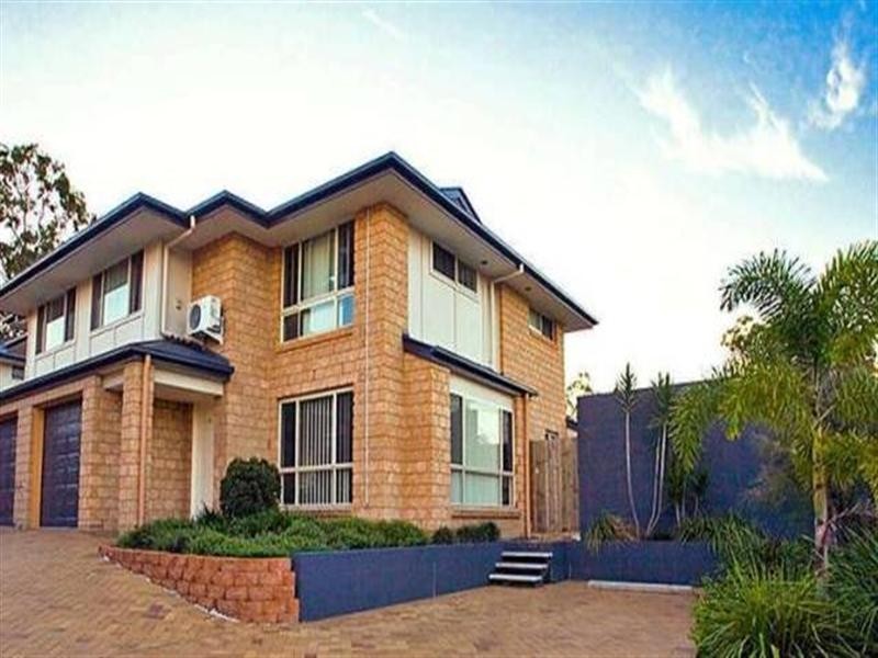 8/20 Pintu Drive, Tanah Merah QLD 4128