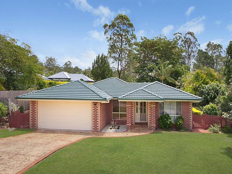 17 Rising Street, Shailer Park QLD 4128