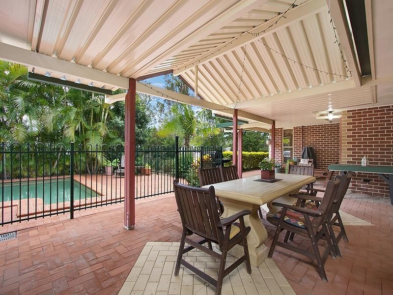 17 Rising Street, Shailer Park QLD 4128