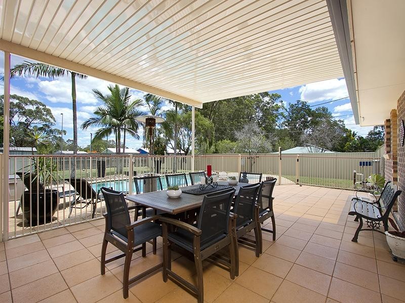 40 Lyndale Street, Shailer Park QLD 4128