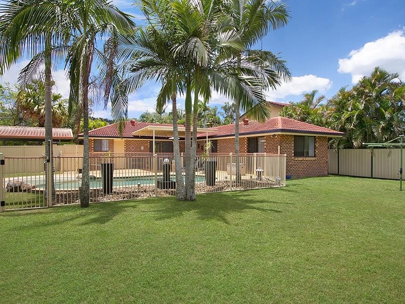 40 Lyndale Street, Shailer Park QLD 4128