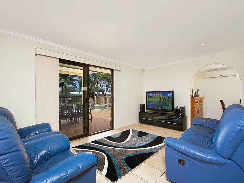 40 Lyndale Street, Shailer Park QLD 4128