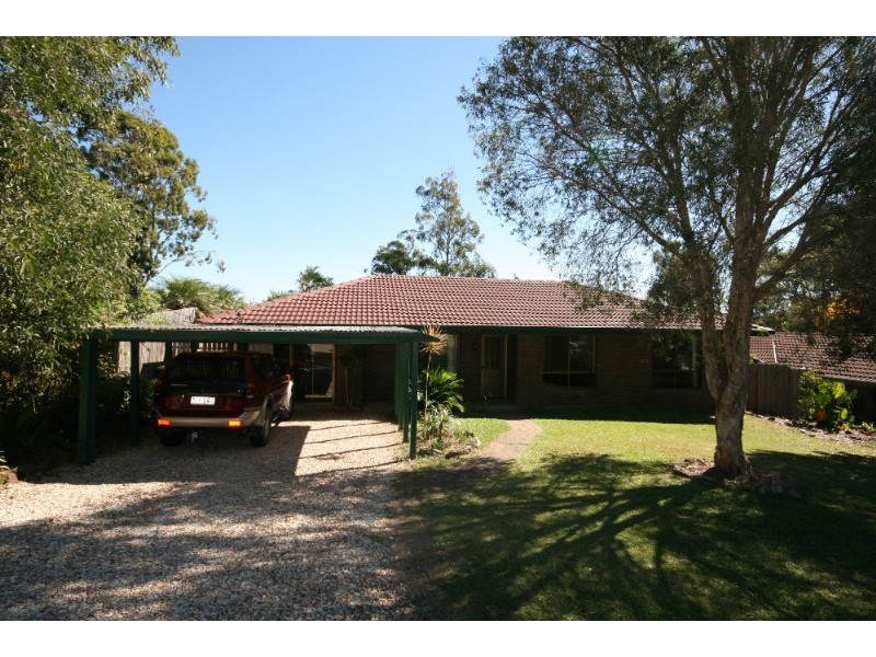 22 Oregon Drive, Shailer Park QLD 4128