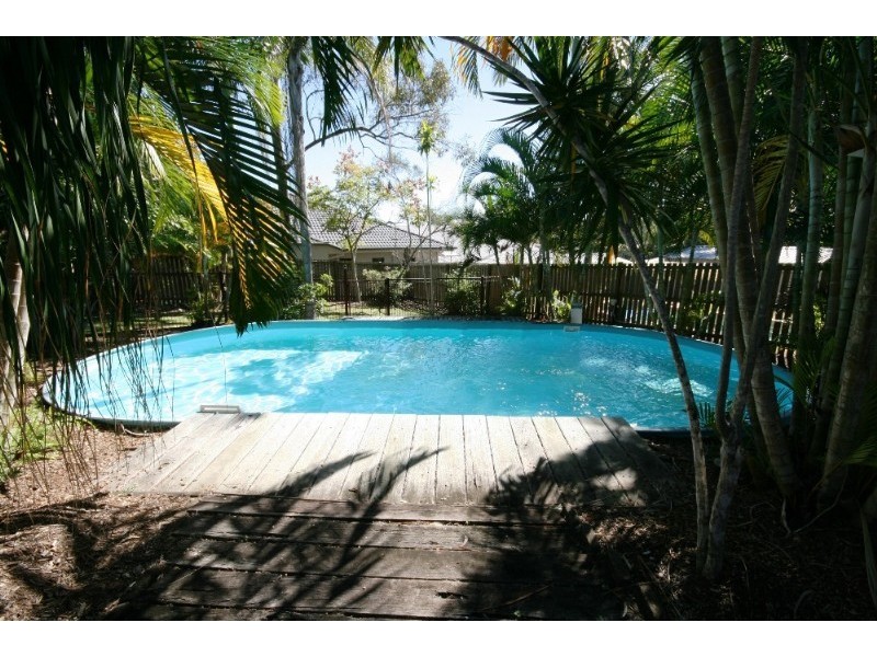 22 Oregon Drive, Shailer Park QLD 4128