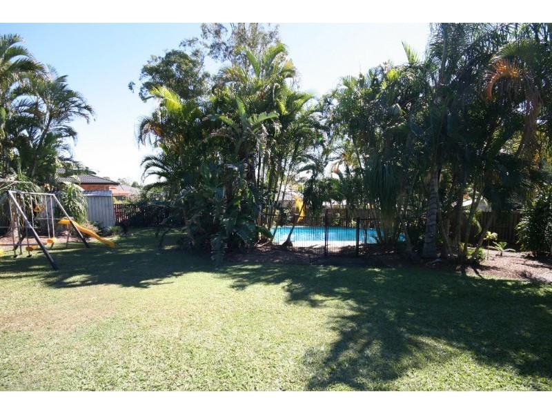 22 Oregon Drive, Shailer Park QLD 4128