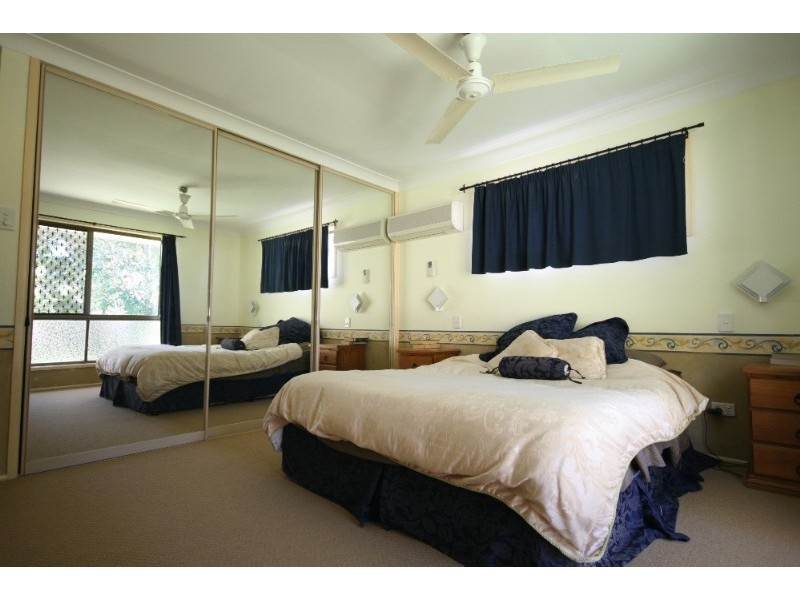 22 Oregon Drive, Shailer Park QLD 4128