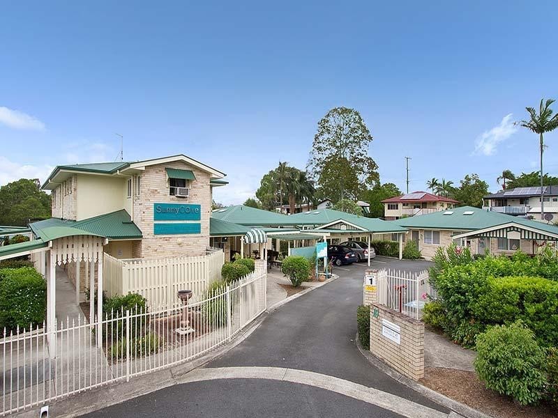 25/10 Geeba Street, Slacks Creek QLD 4127