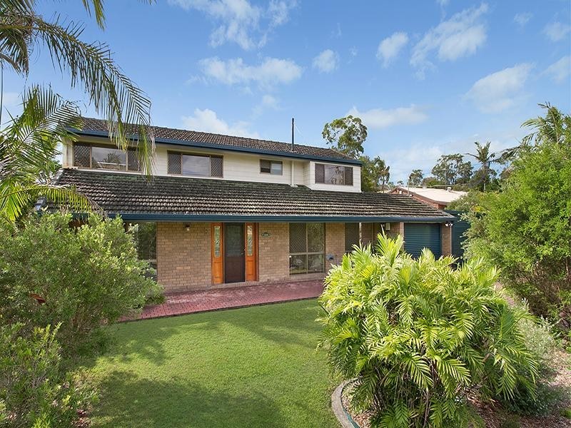 22 Dendron Street, Shailer Park QLD 4128