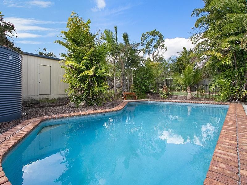 22 Dendron Street, Shailer Park QLD 4128