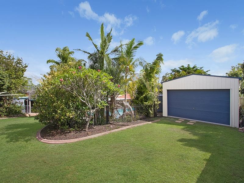 22 Dendron Street, Shailer Park QLD 4128