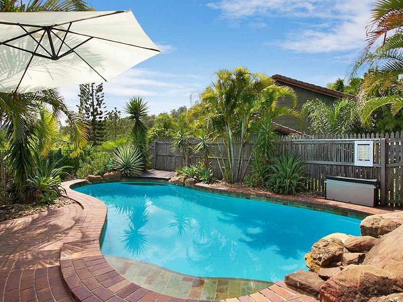 8 Lissadell Street, Shailer Park QLD 4128
