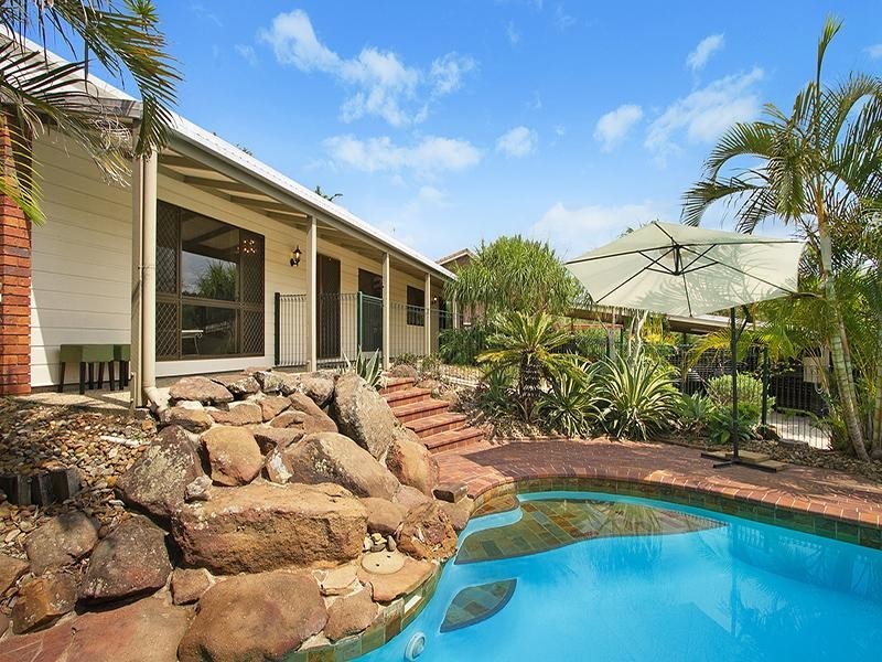 8 Lissadell Street, Shailer Park QLD 4128