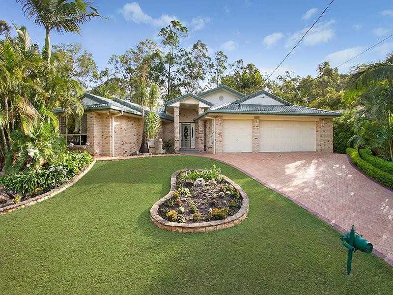 75 Mallee Drive, Tanah Merah QLD 4128