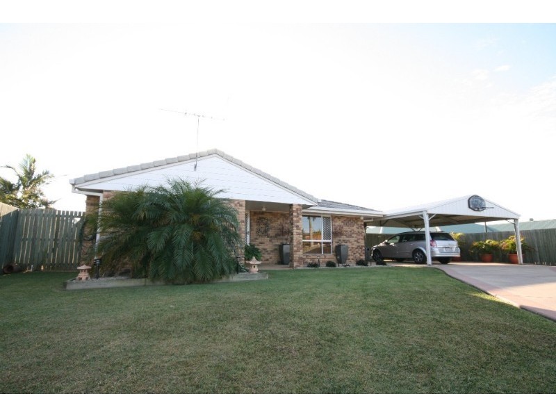 22 Perak Court, Tanah Merah QLD 4128