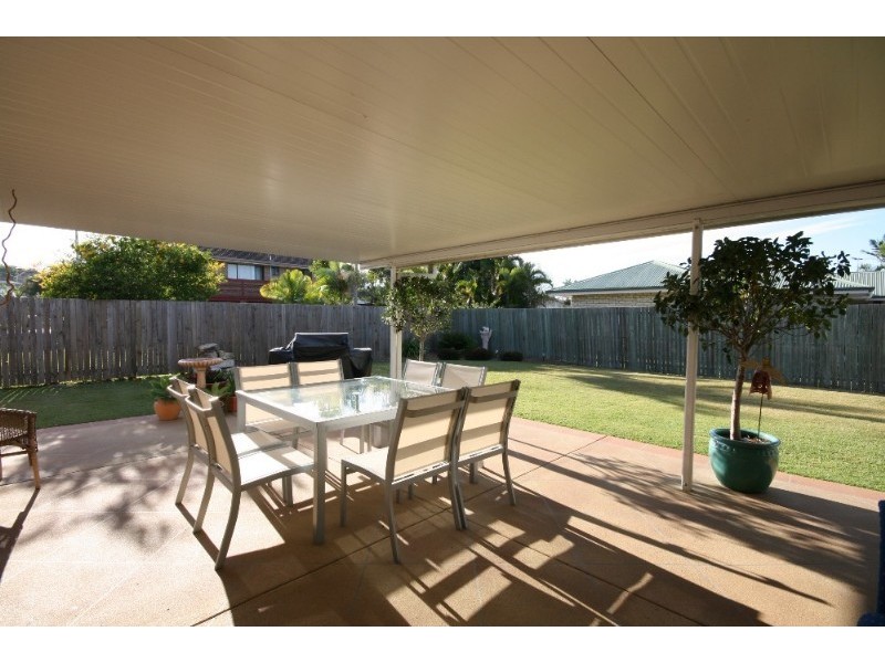 22 Perak Court, Tanah Merah QLD 4128