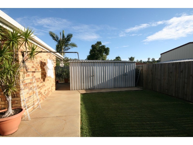 22 Perak Court, Tanah Merah QLD 4128