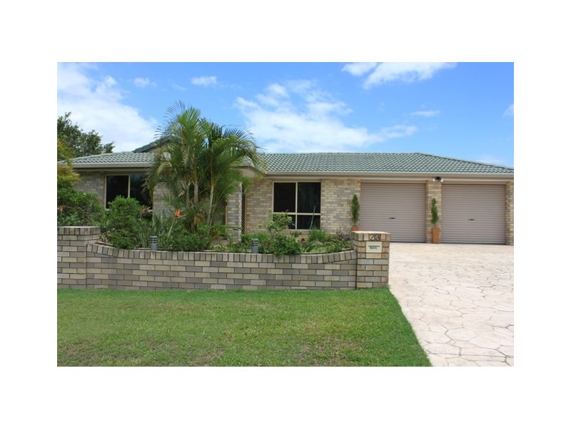 23 St Andrews Drive, Cornubia QLD 4130
