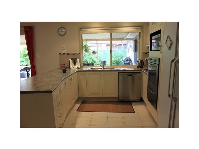 23 St Andrews Drive, Cornubia QLD 4130