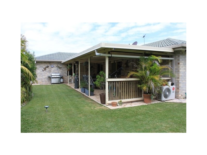 23 St Andrews Drive, Cornubia QLD 4130