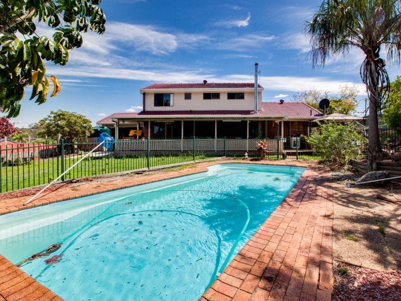 166 Plantain Road, Shailer Park QLD 4128