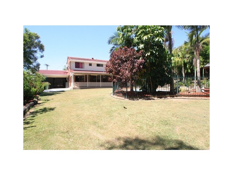 166 Plantain Road, Shailer Park QLD 4128