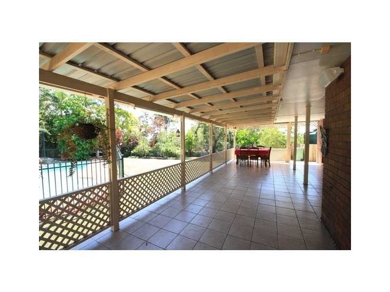 166 Plantain Road, Shailer Park QLD 4128